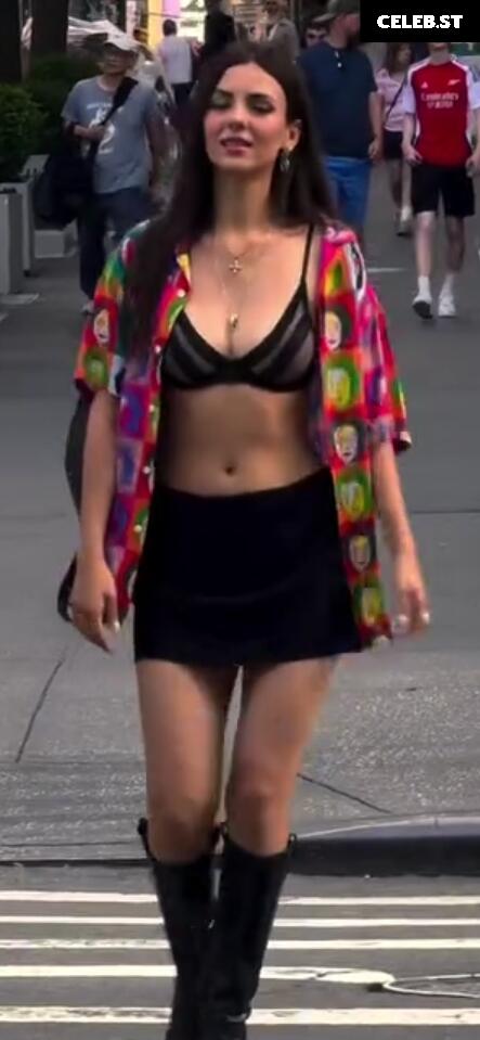 Victoria Justice Image 1831517