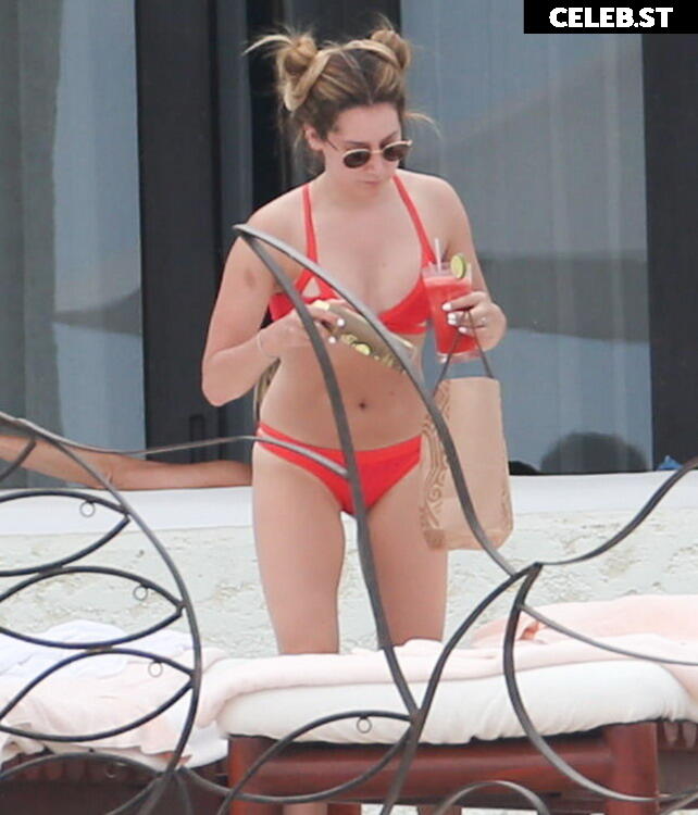 Ashley Tisdale Image 1831506