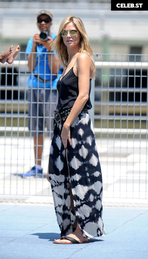 Heidi Klum Image 1831495