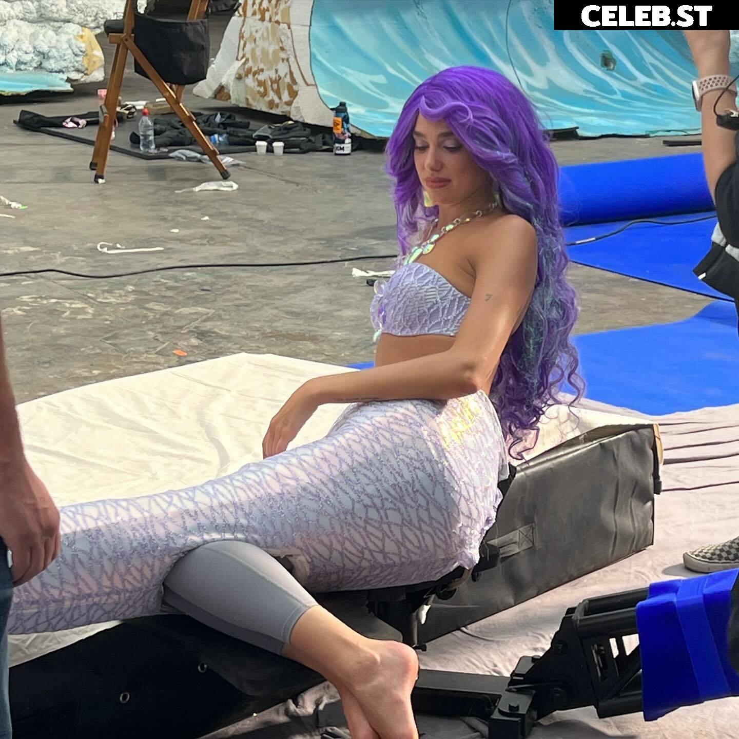 Dua Lipa Image 1831793