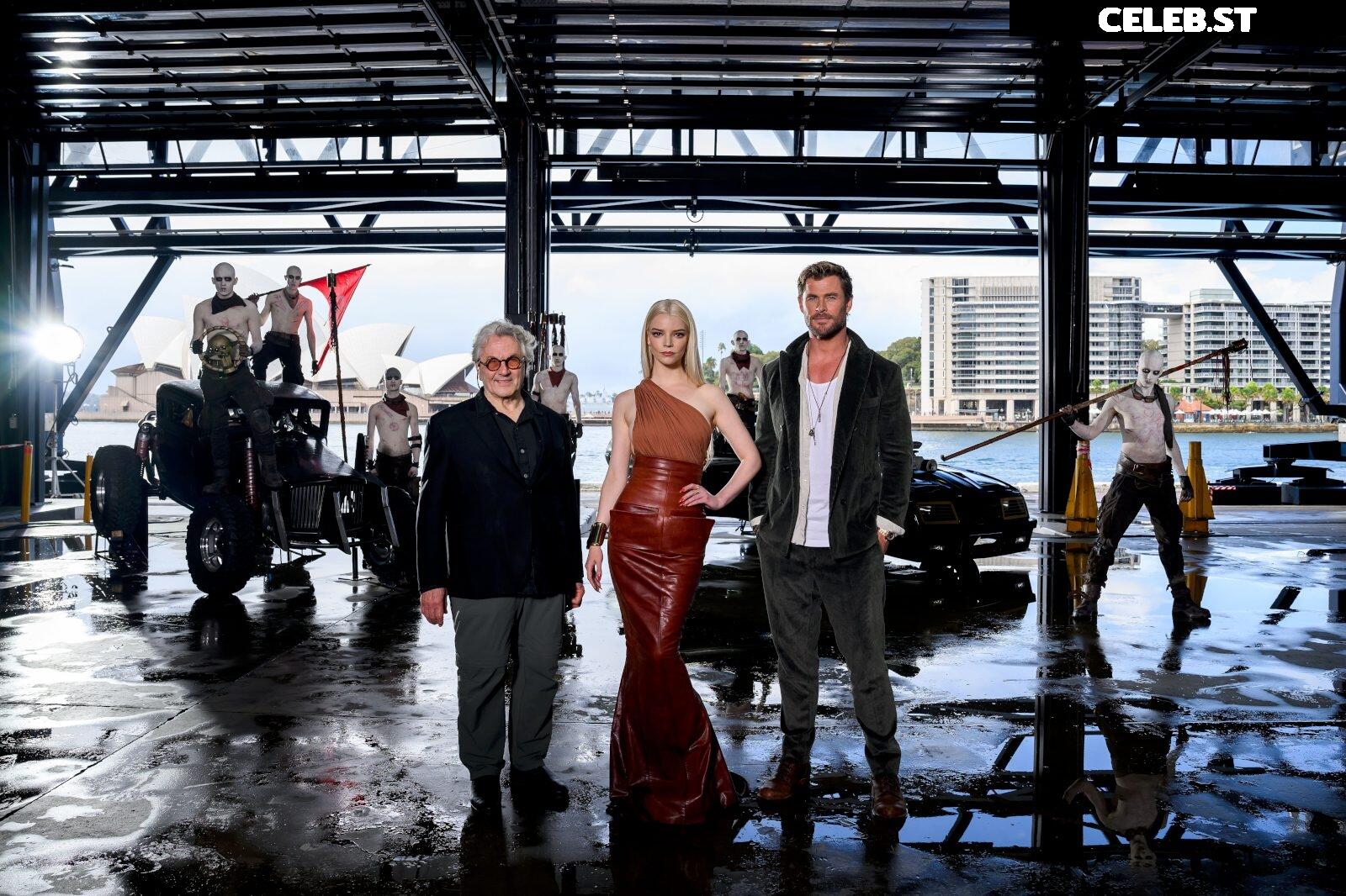 Anya Taylor-Joy Image 1831712