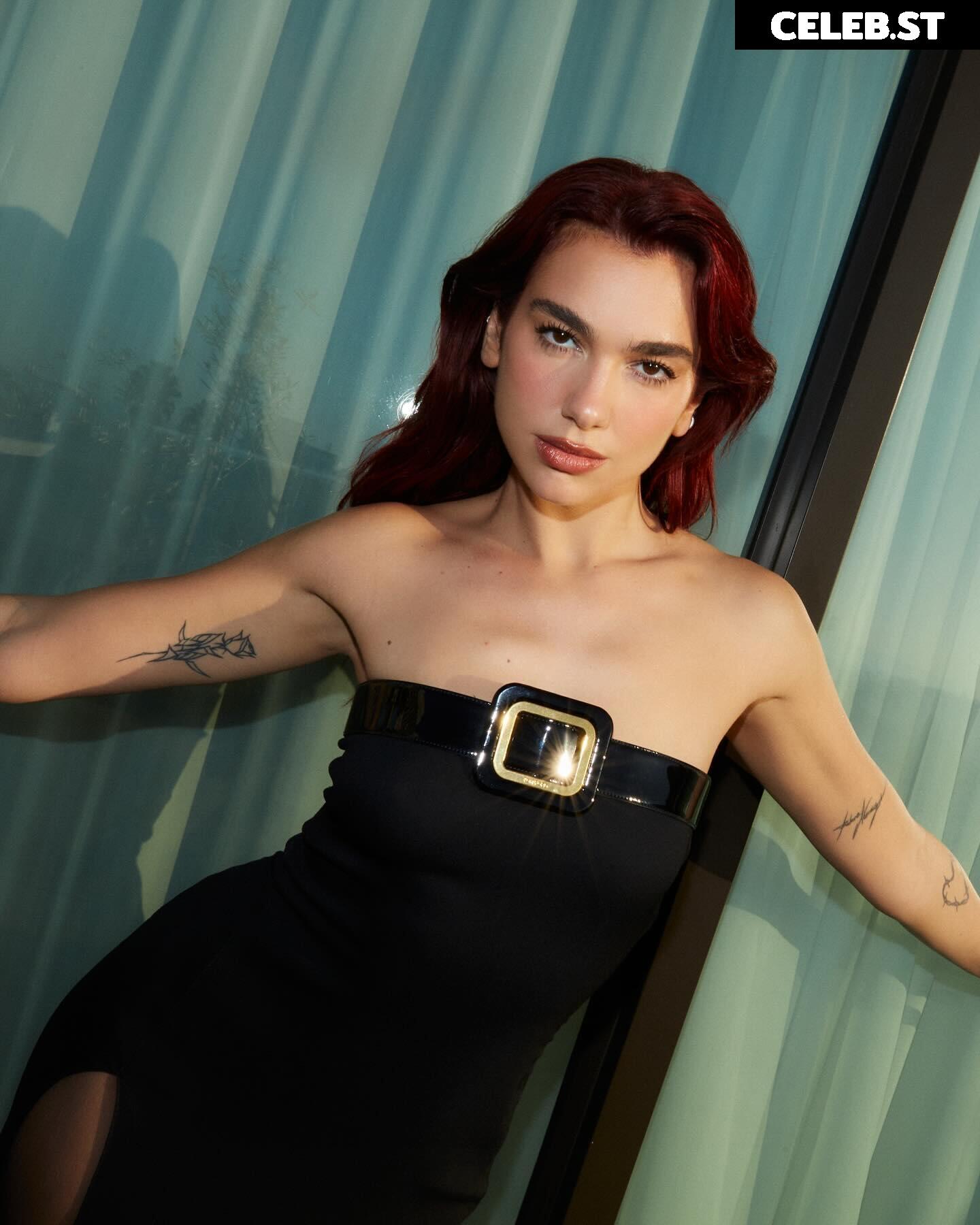 Dua Lipa Image 1831713