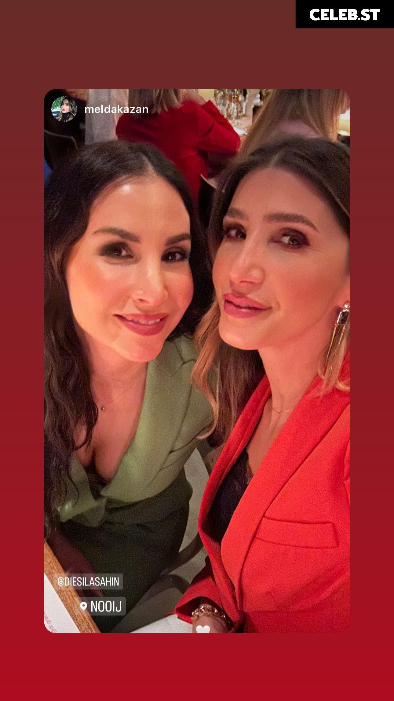 Sila Sahin-Radlinger Image 1831644