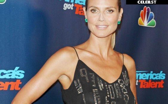 Heidi Klum Image 1831609