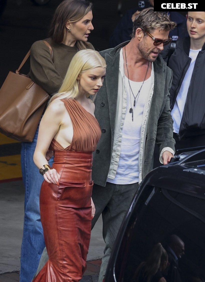 Anya Taylor-Joy Image 1831628