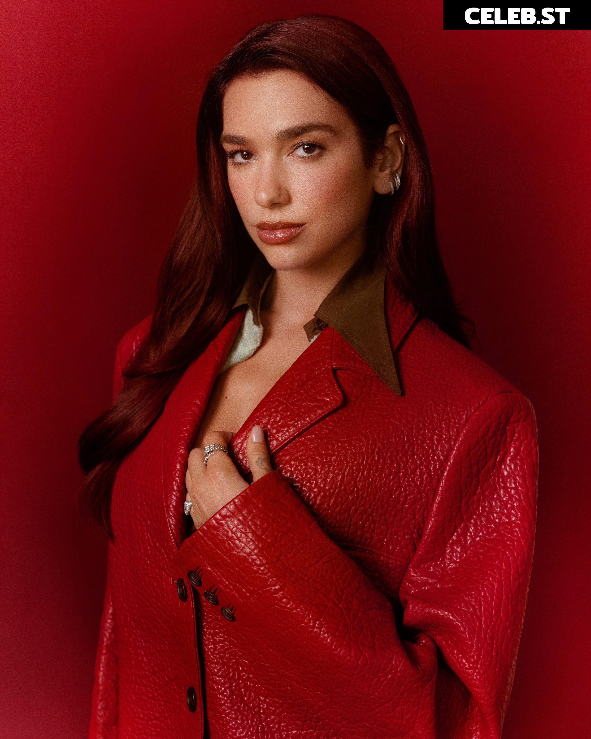Dua Lipa Image 1831043