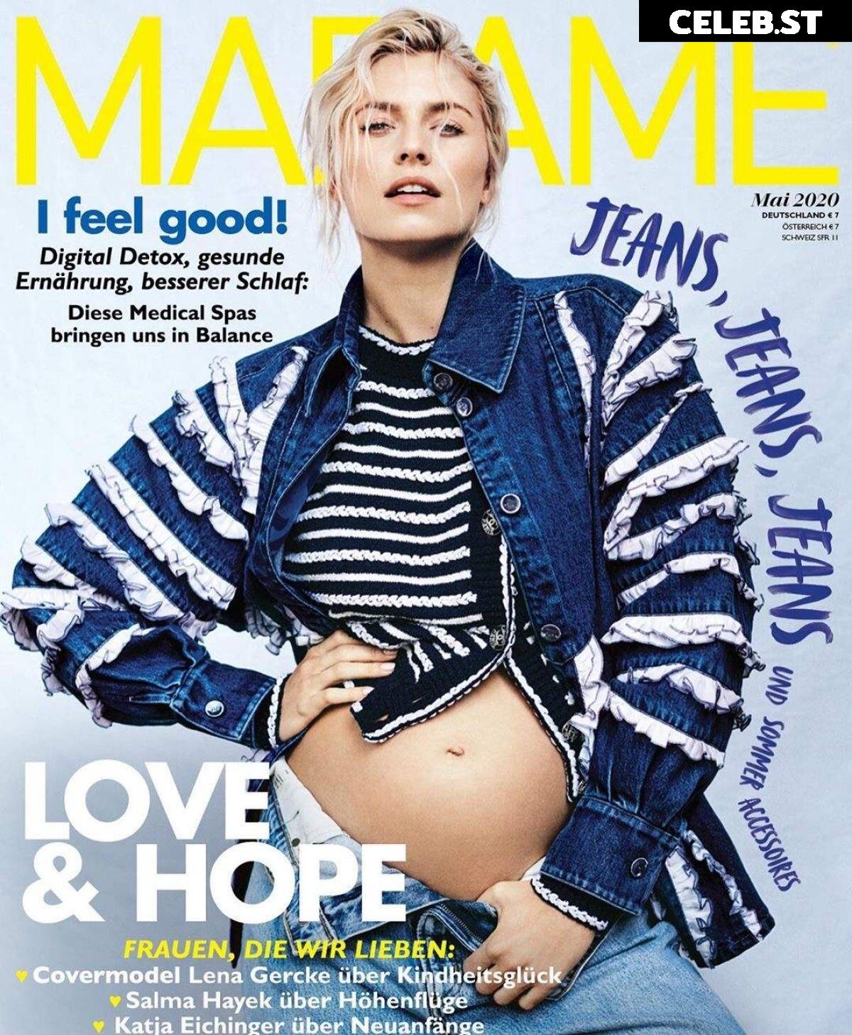 Lena Gercke Image 1831019