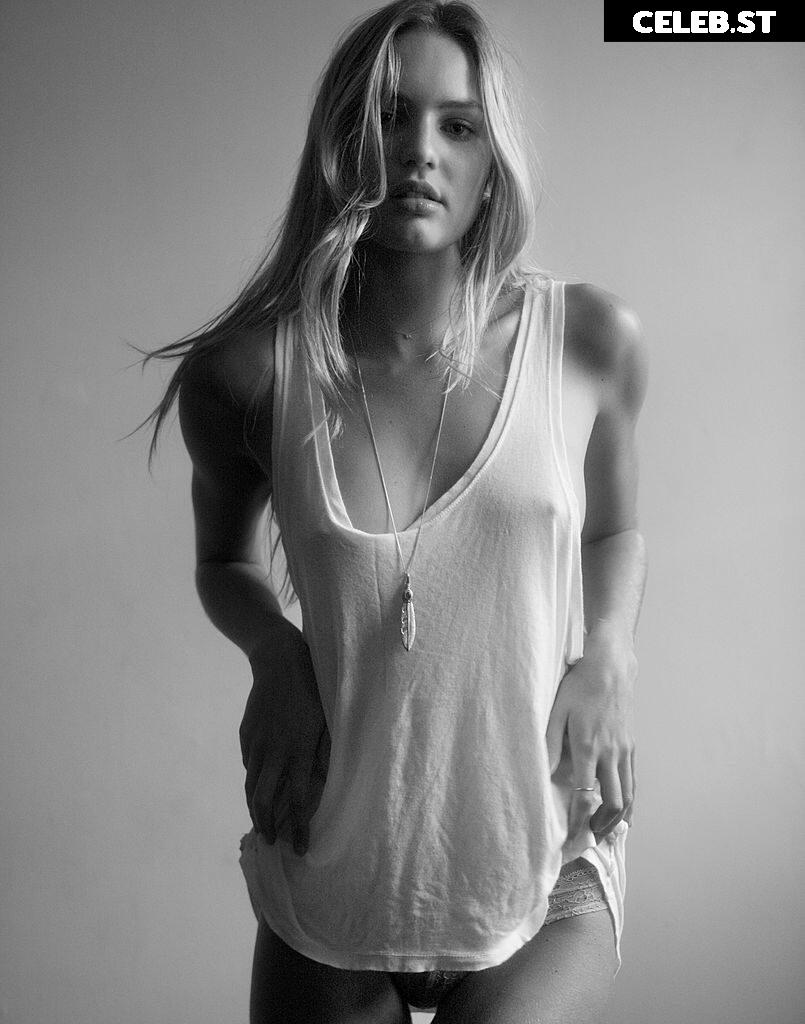 Candice Swanepoel Image 1831012