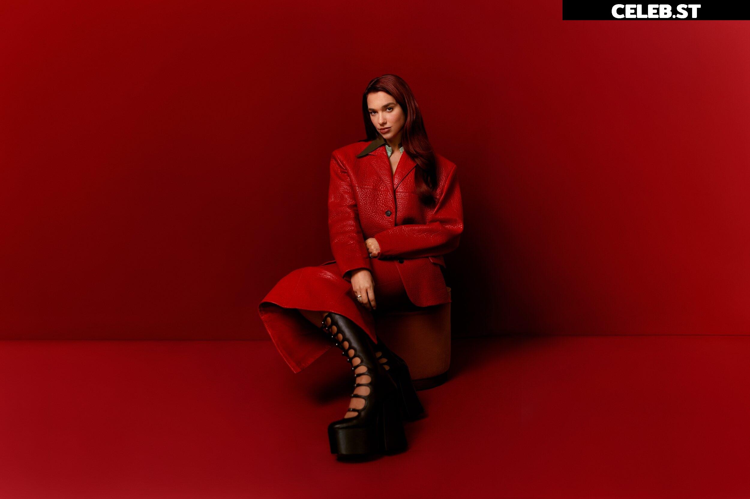 Dua Lipa Image 1831024