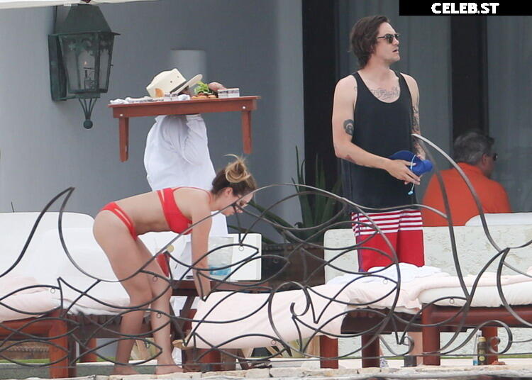 Ashley Tisdale Image 1831397