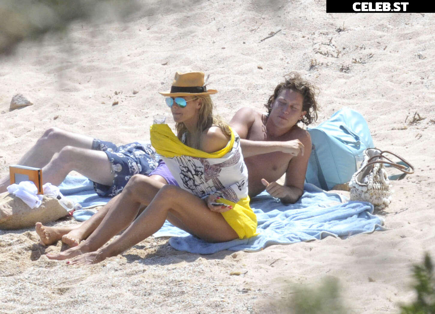 Heidi Klum Image 1831372