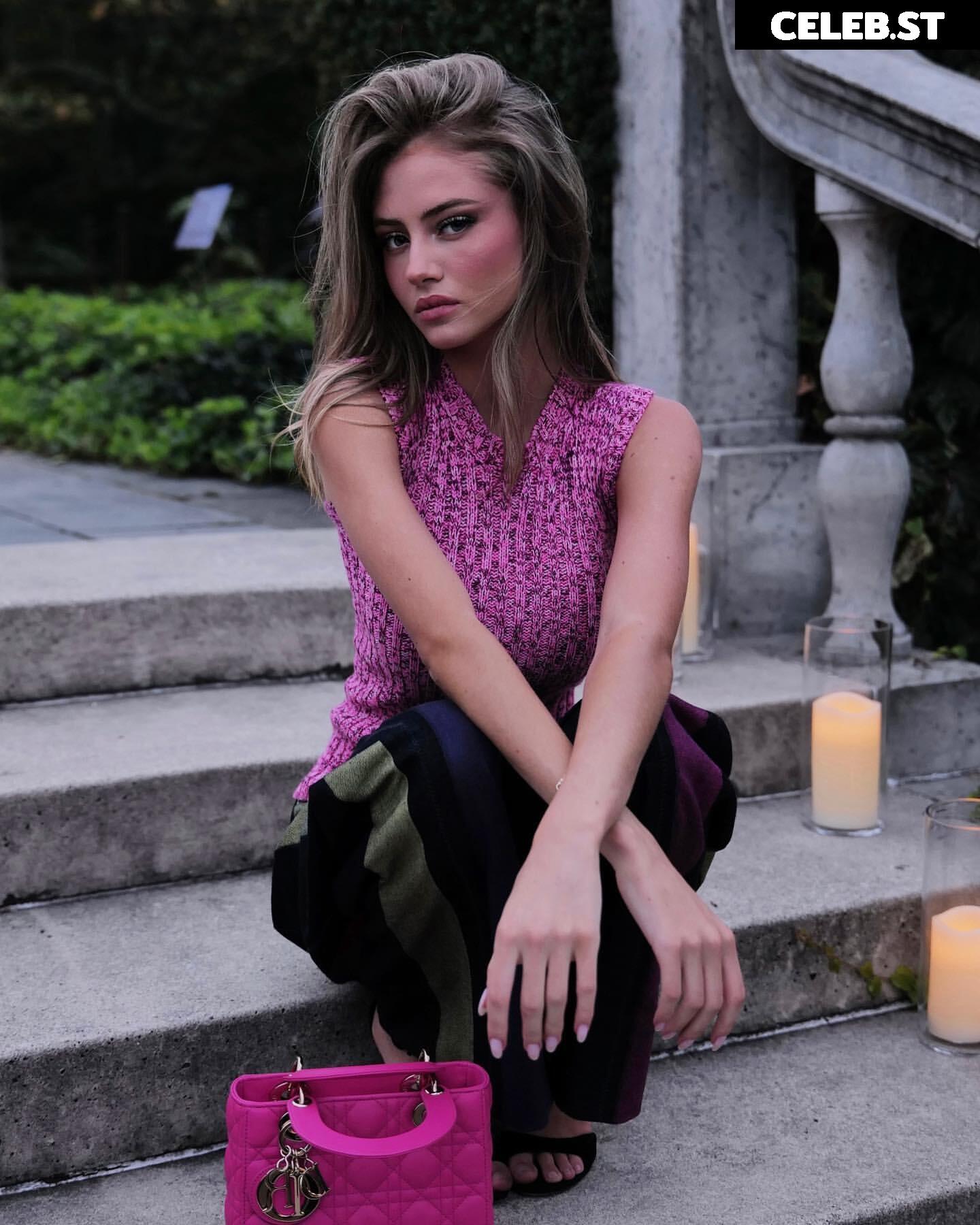 Leni Klum Image 1831334
