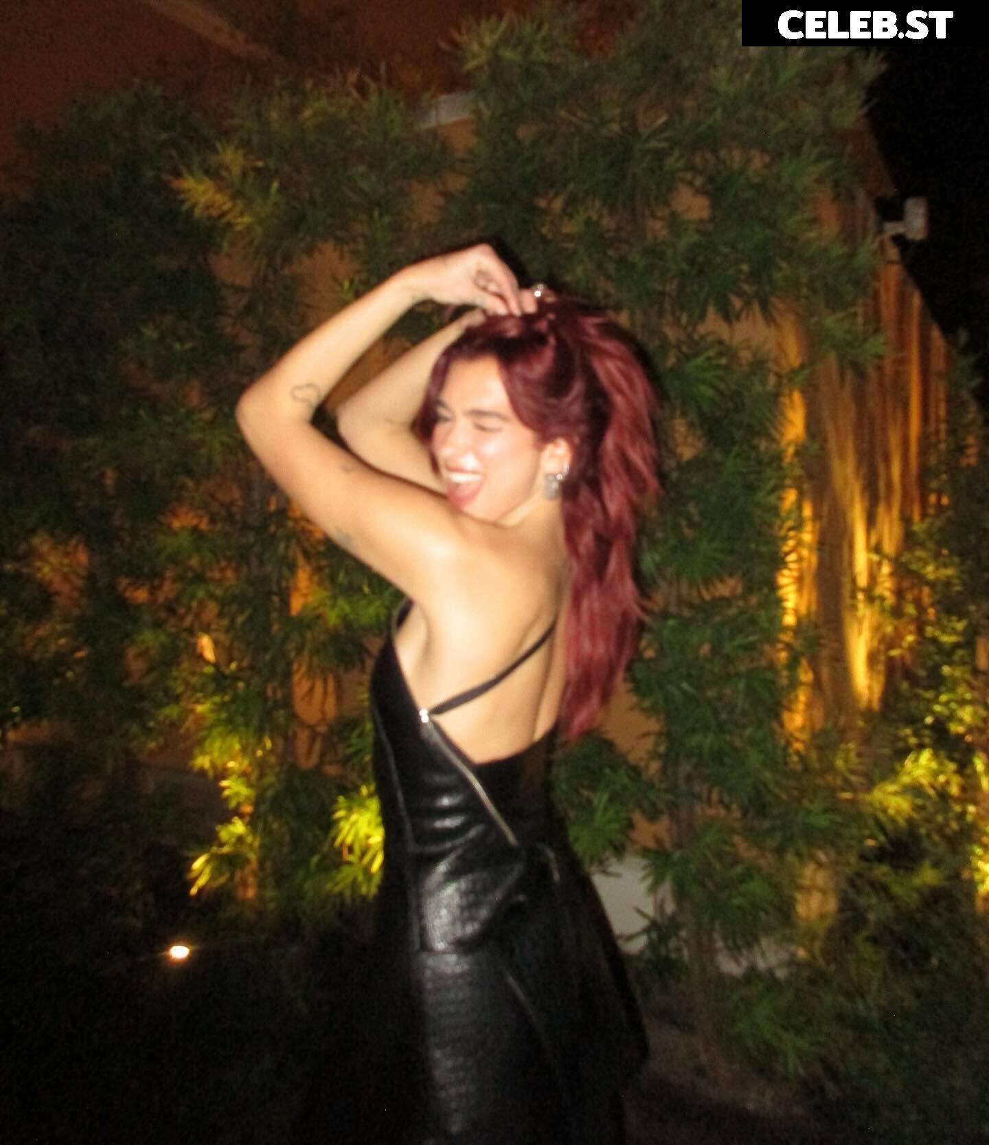 Dua Lipa Image 1831284
