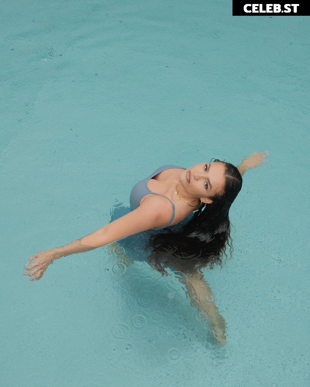 Jeje Lopes Image 1831287