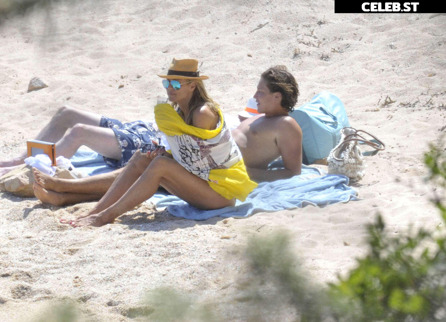 Heidi Klum Image 1831276