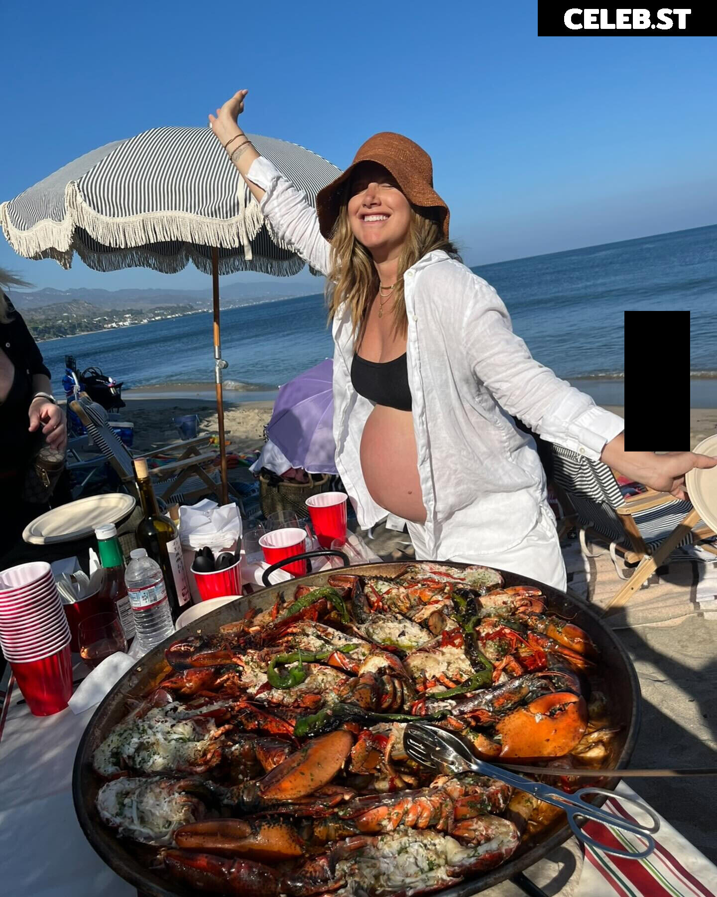 Ashley Tisdale Image 1831277