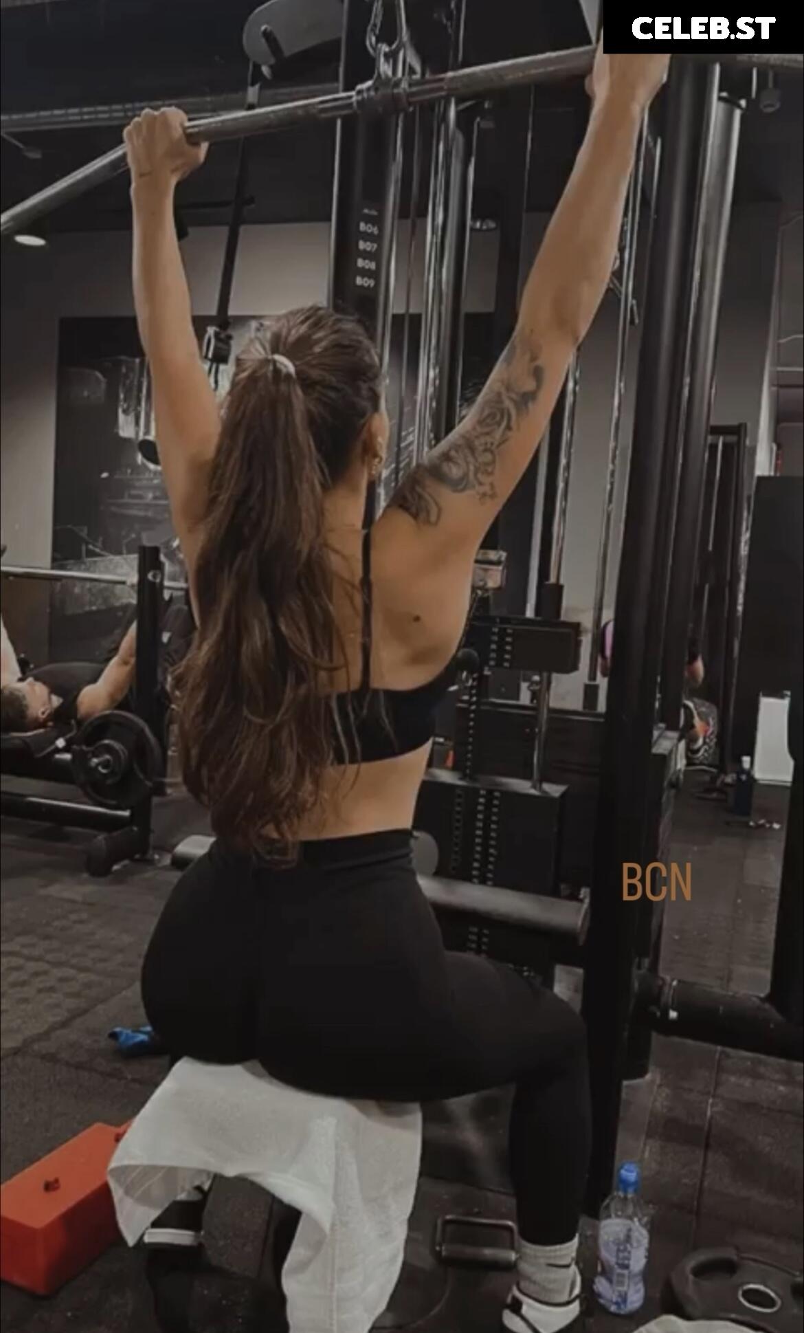 Jeje Lopes Image 1831239