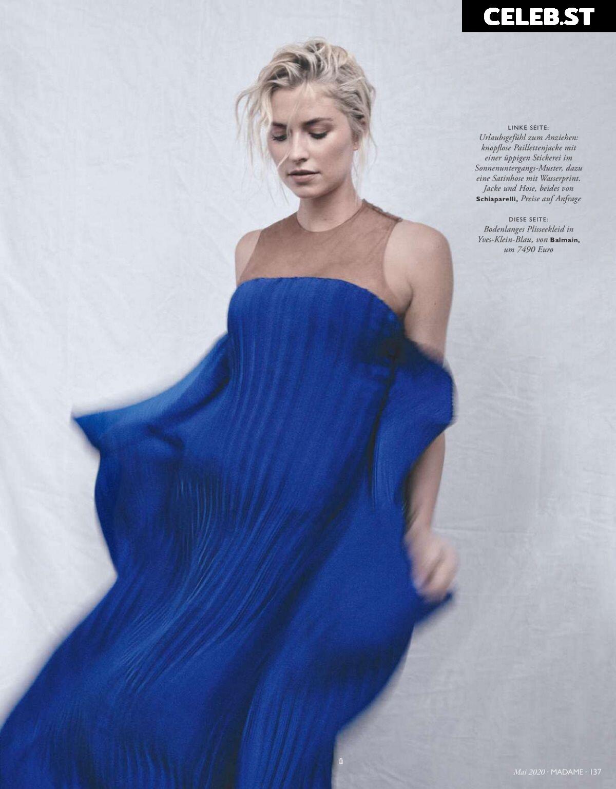 Lena Gercke Image 1831220