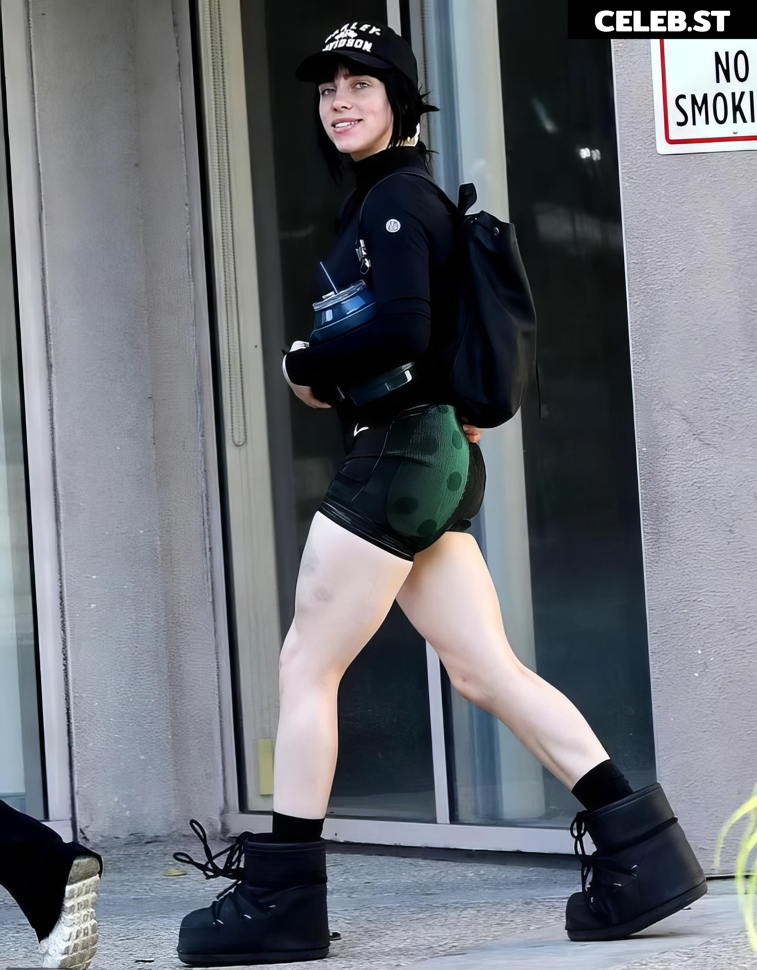 Billie Eilish Image 1831995