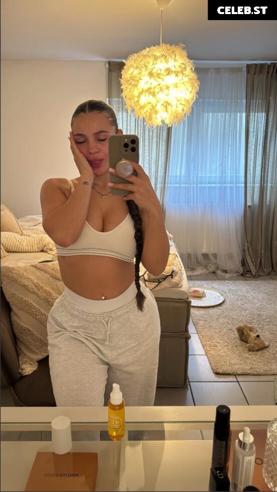 Jeje Lopes Image 1831909