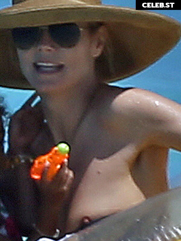 Heidi Klum Image 1831900