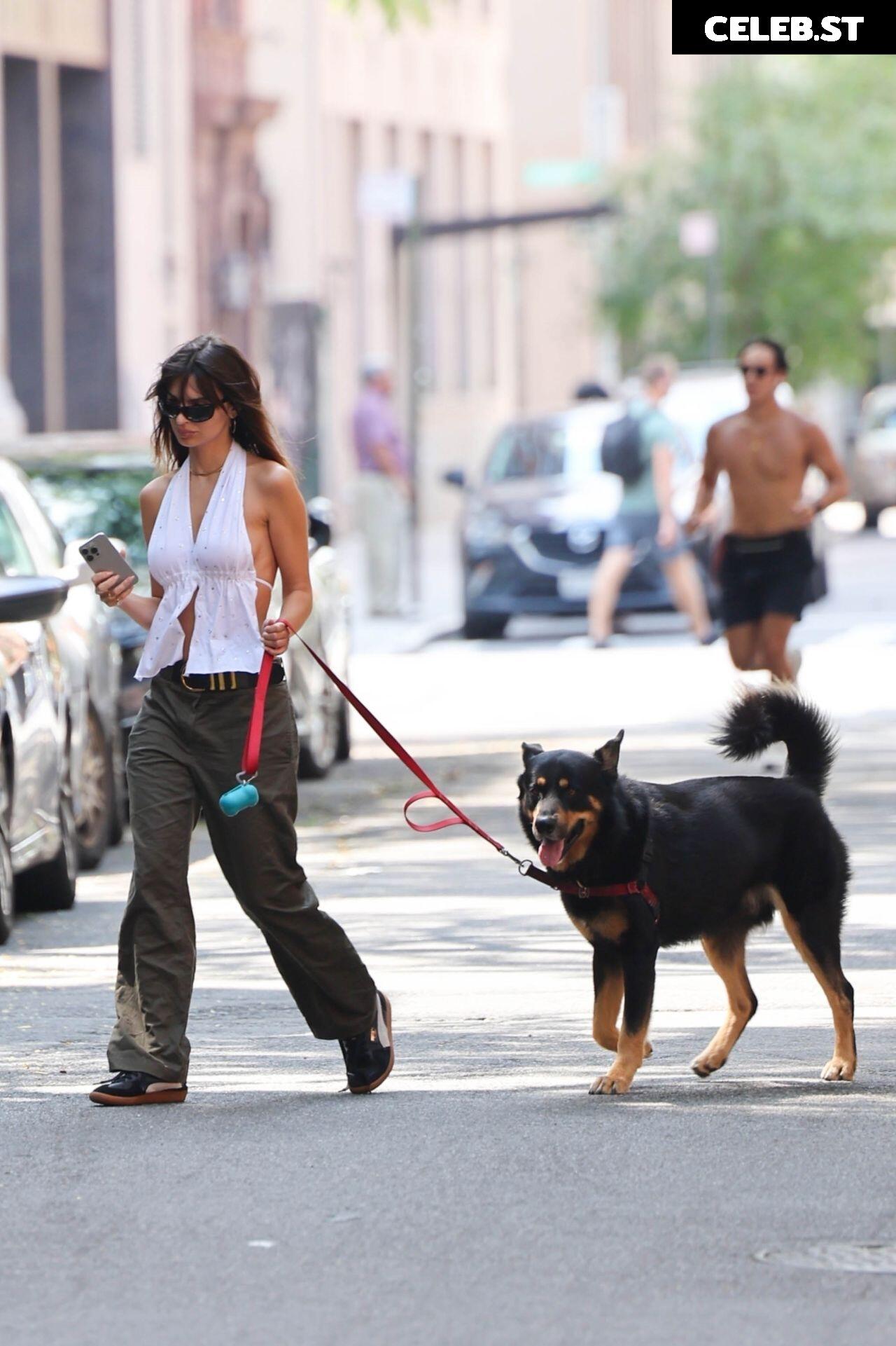 Emily Ratajkowski Image 1832856