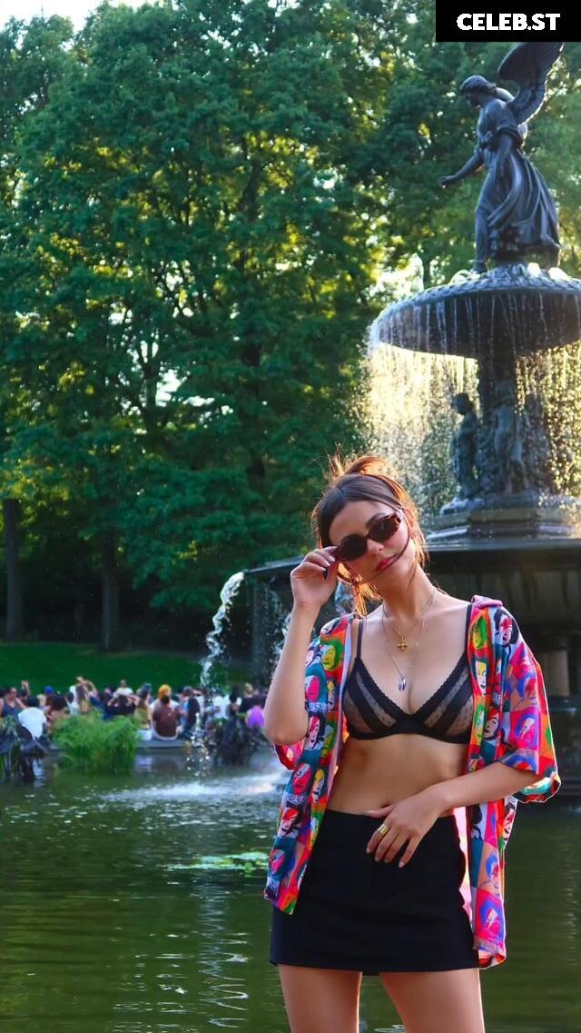 Victoria Justice Image 1832849