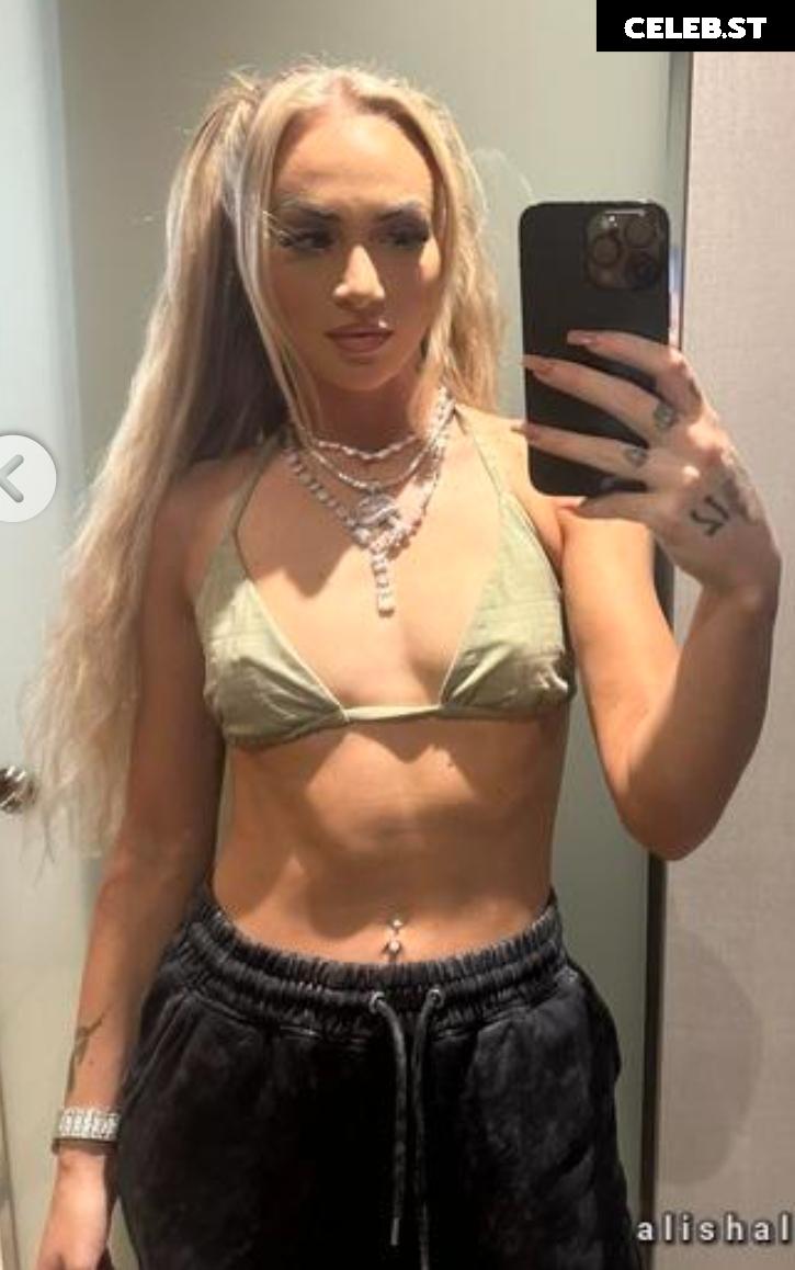 Alisha Lehmann Image 1832500