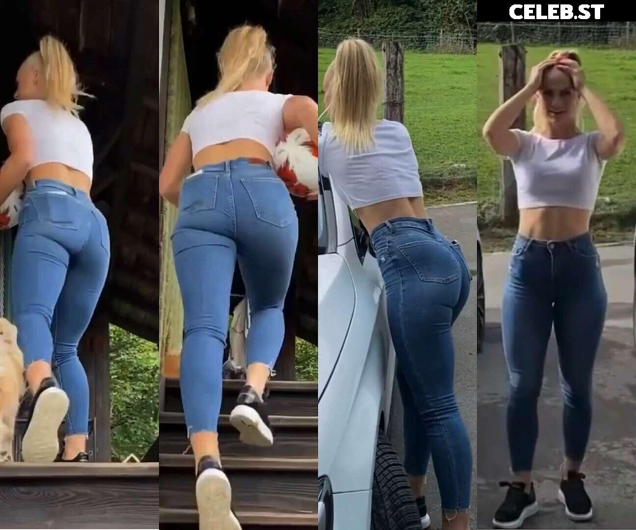 Alisha Lehmann Image 1832522