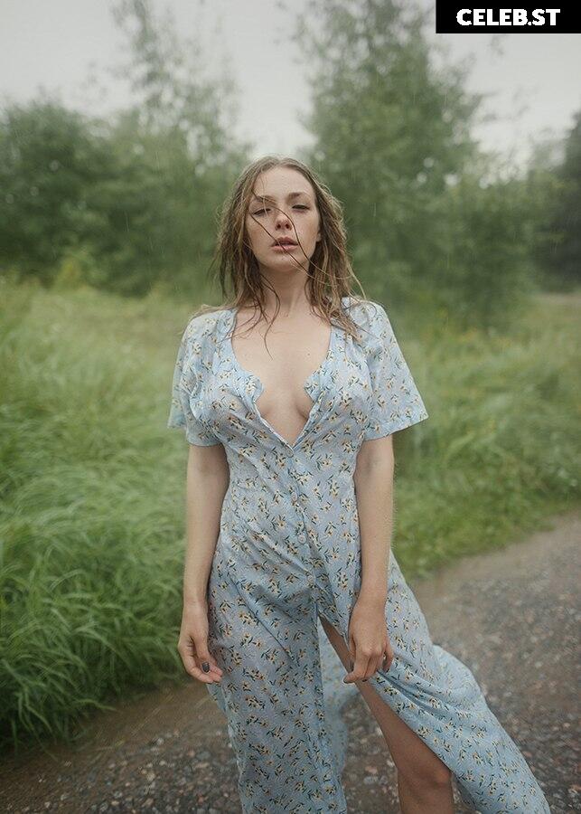 Olga Kobzar Image 1832523