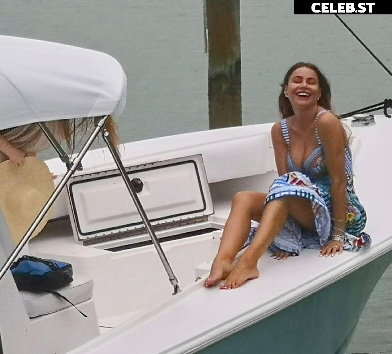 Sofia Vergara Image 1832499