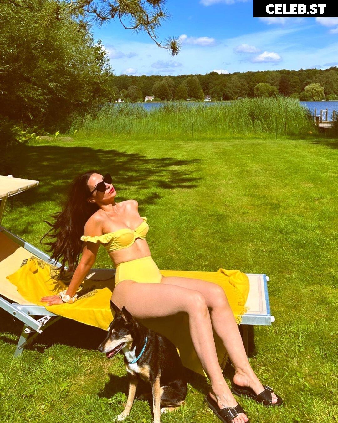 Sila Sahin-Radlinger Image 1832463