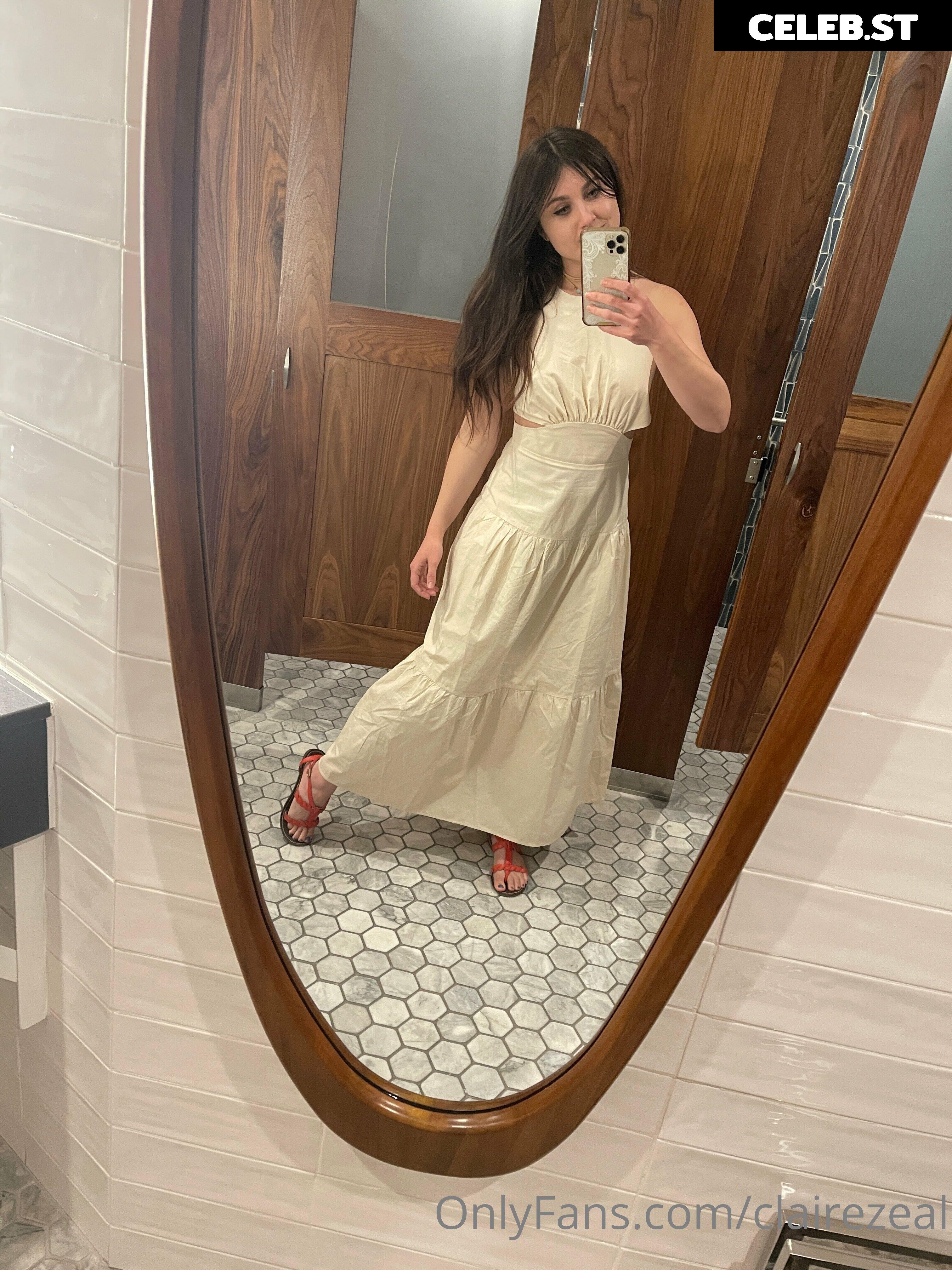 Claire Zeal Image 1832435