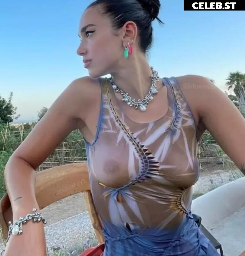 Dua Lipa Image 1832786