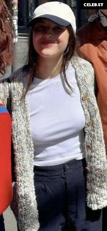 Olivia Rodrigo Image 1832711