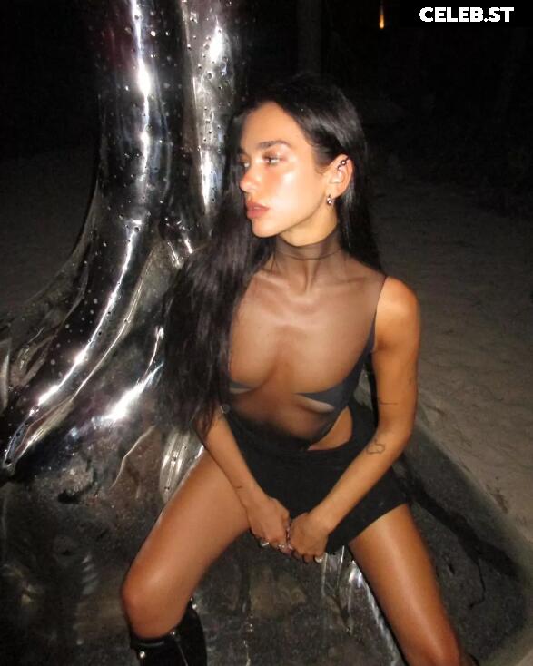 Dua Lipa Image 1832729