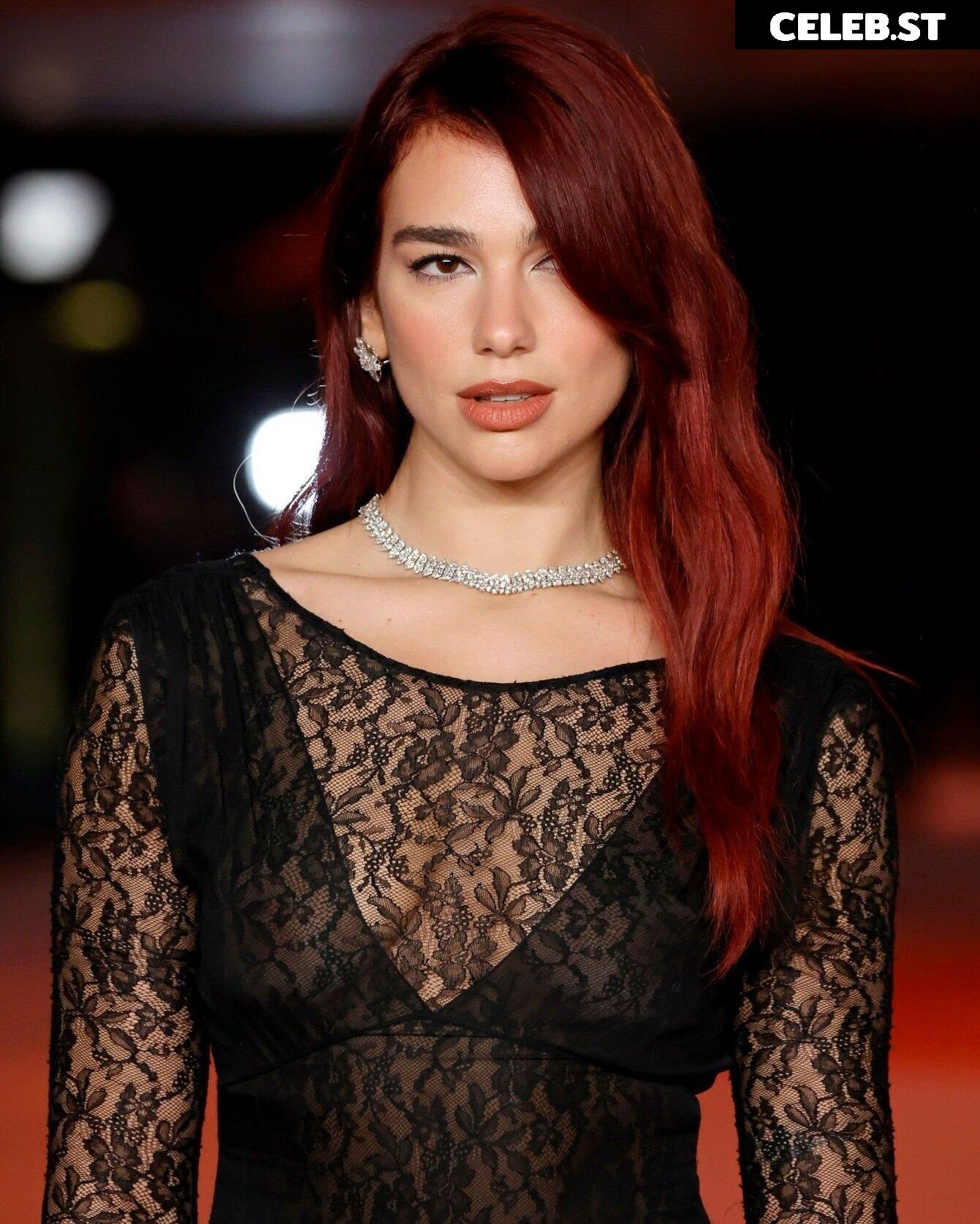Dua Lipa Image 1832611