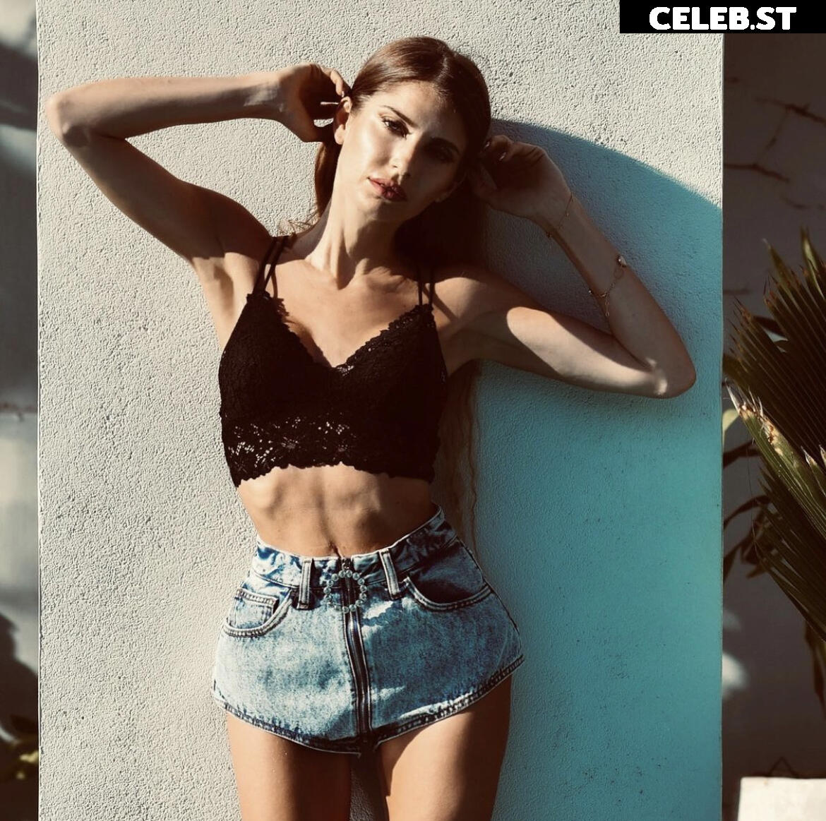 Cathy Hummels Image 1832601