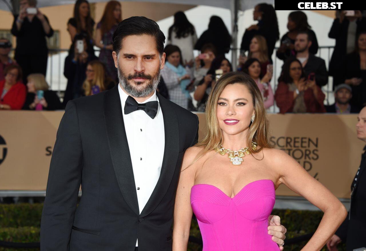 Sofia Vergara Image 1832624