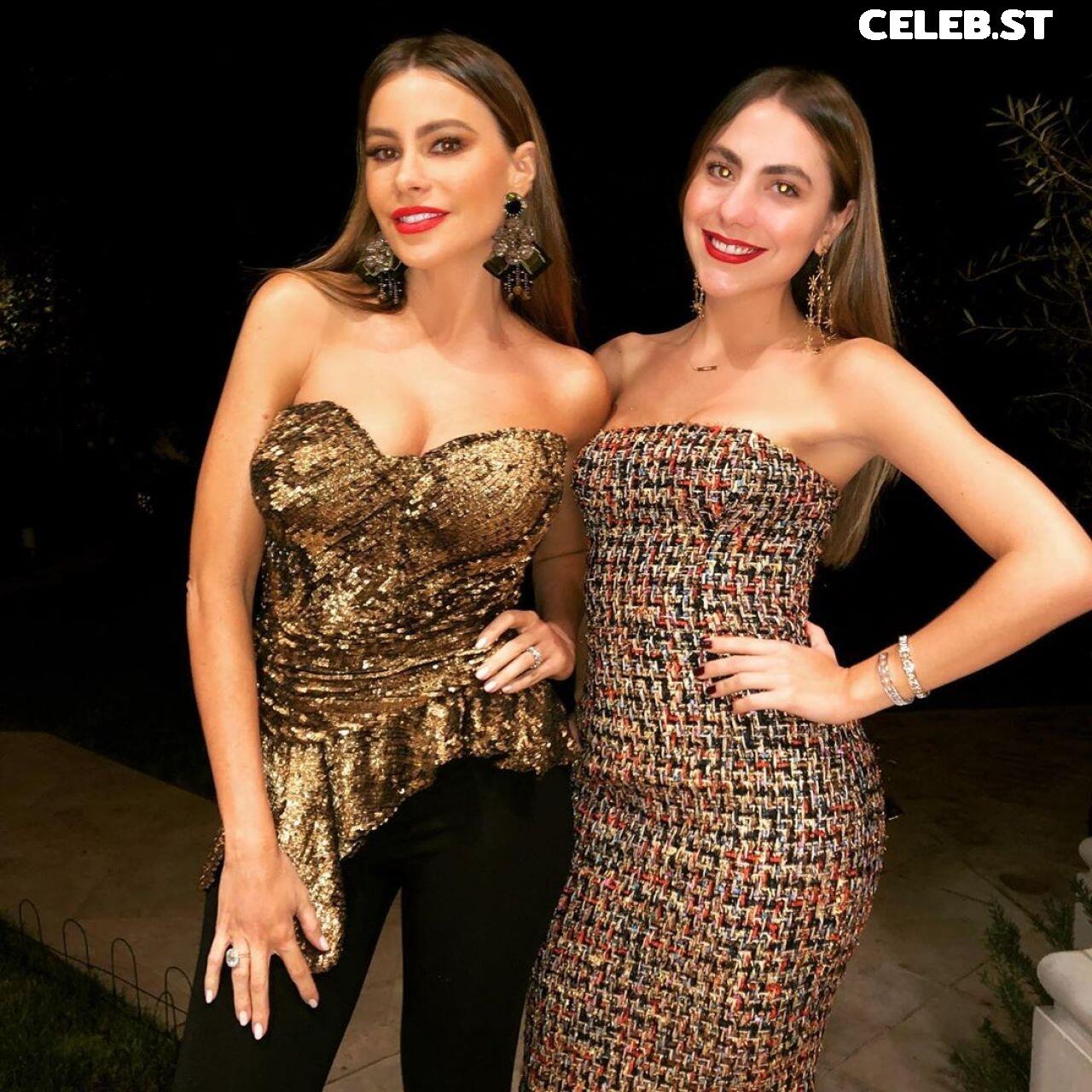 Sofia Vergara Image 1832189