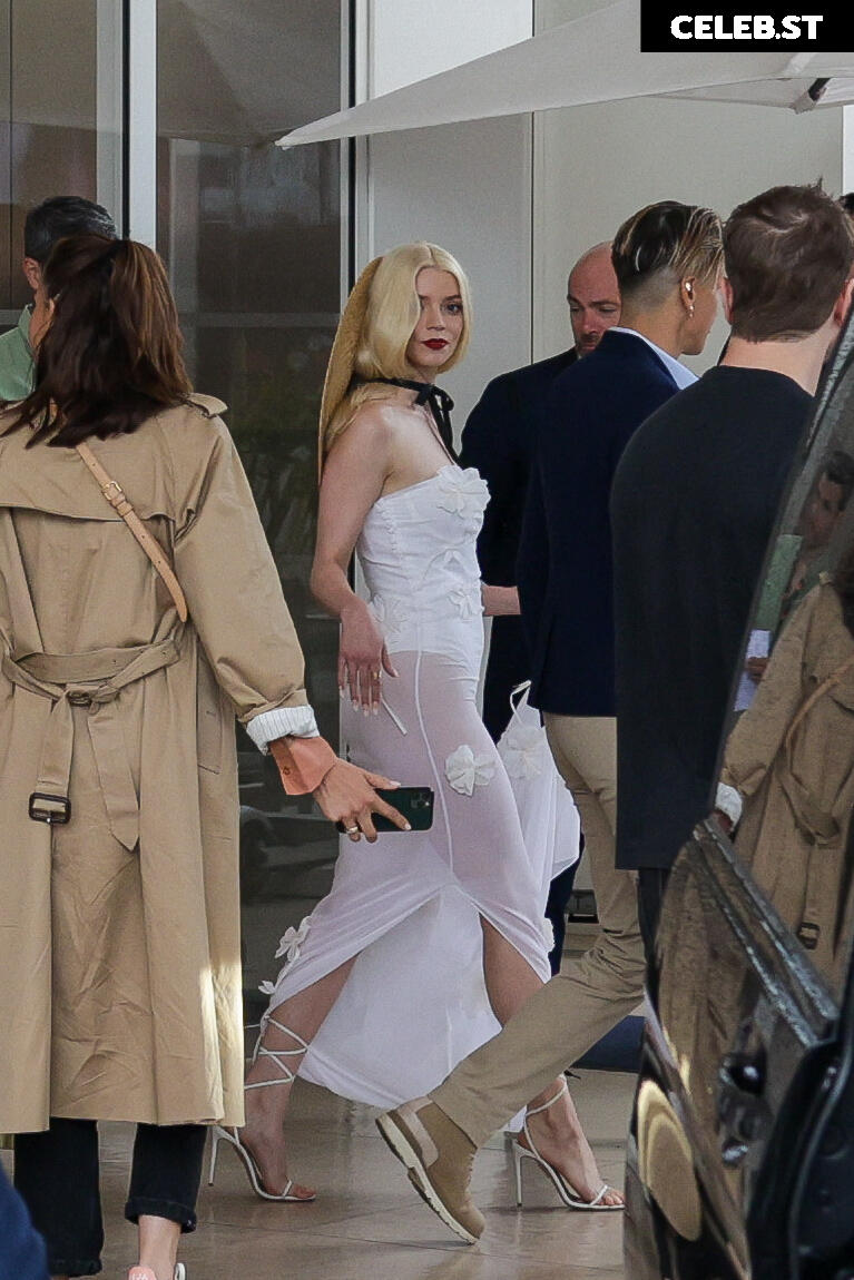 Anya Taylor-Joy Image 1832087