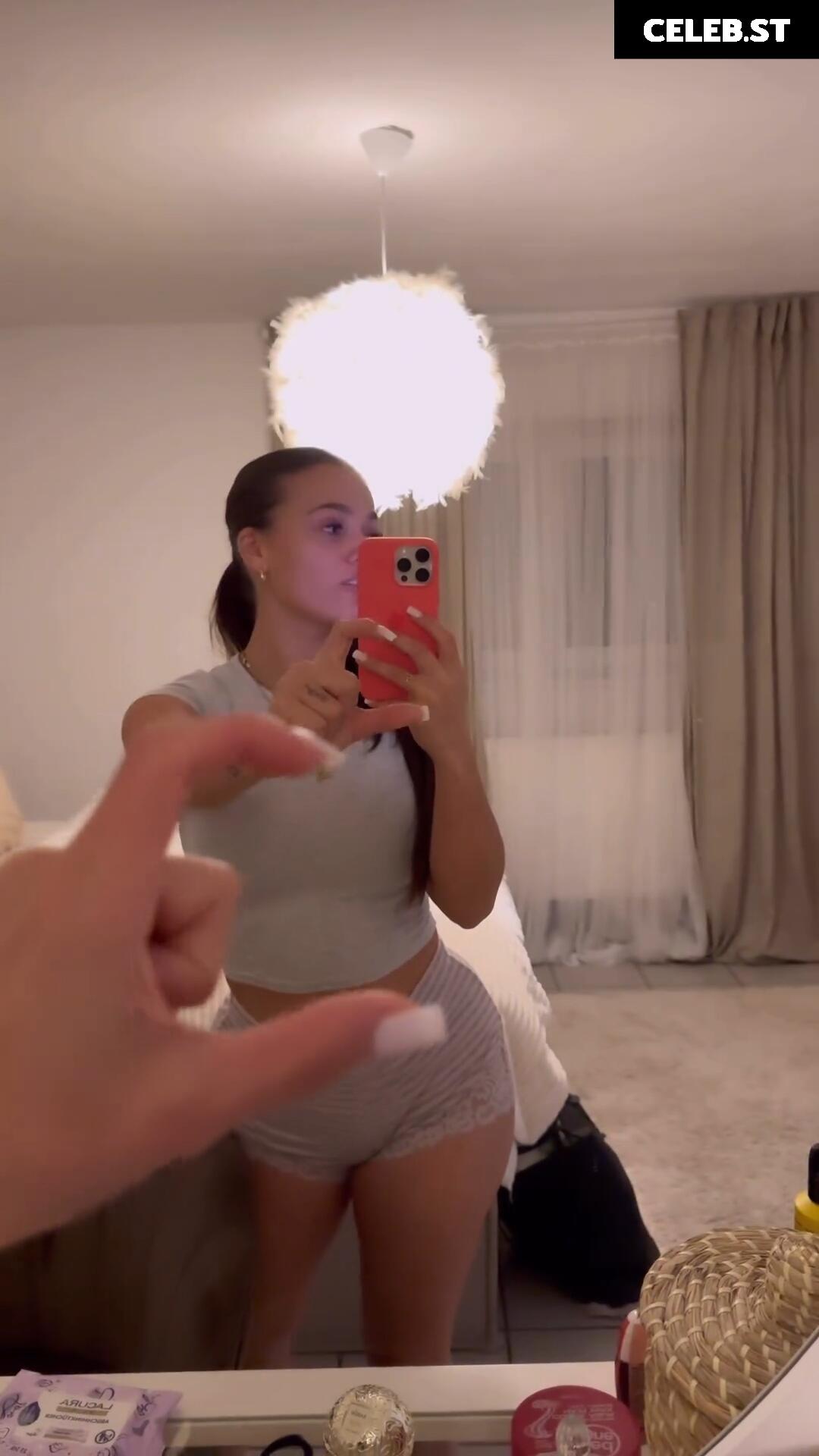 Jeje Lopes Image 1832043