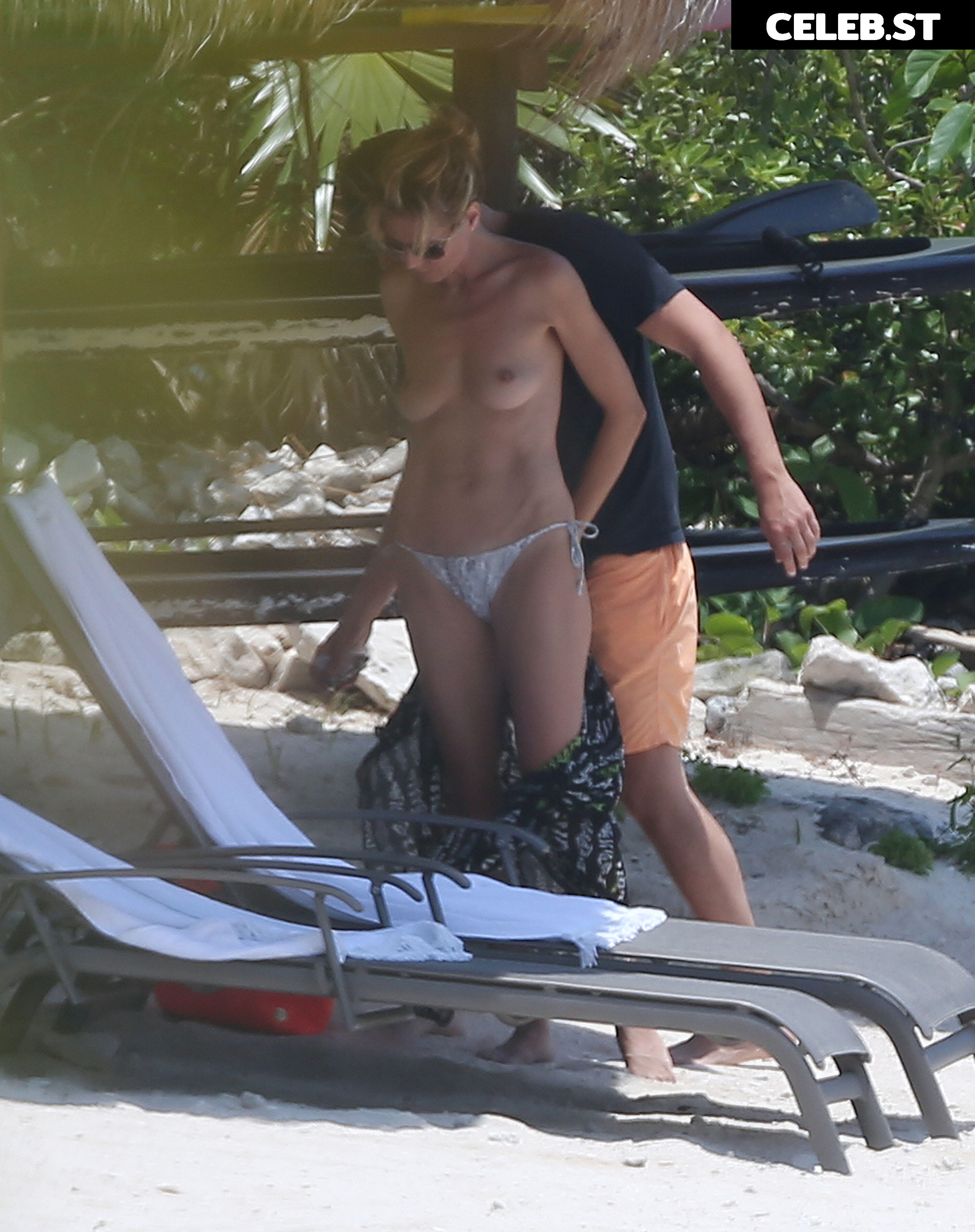 Heidi Klum Image 1832009