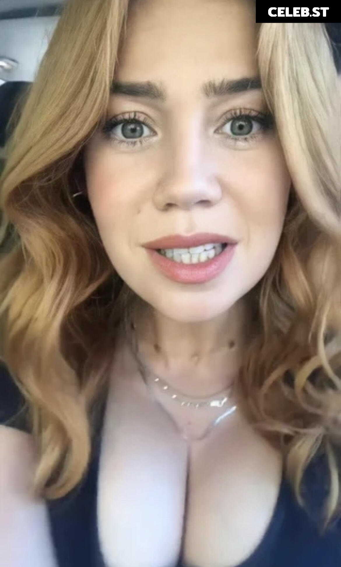 Palina Rojinski Image 1832381