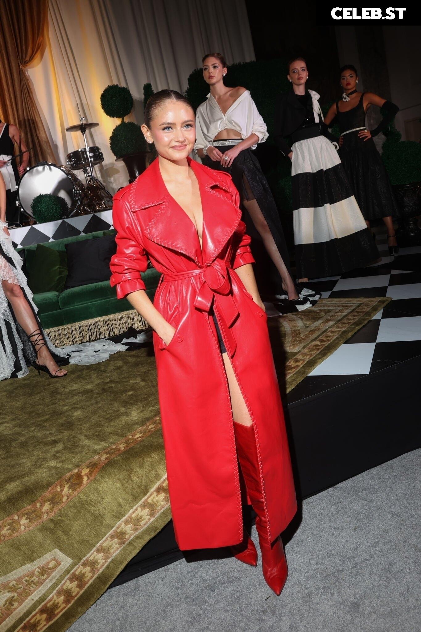 Leni Klum Image 1832367