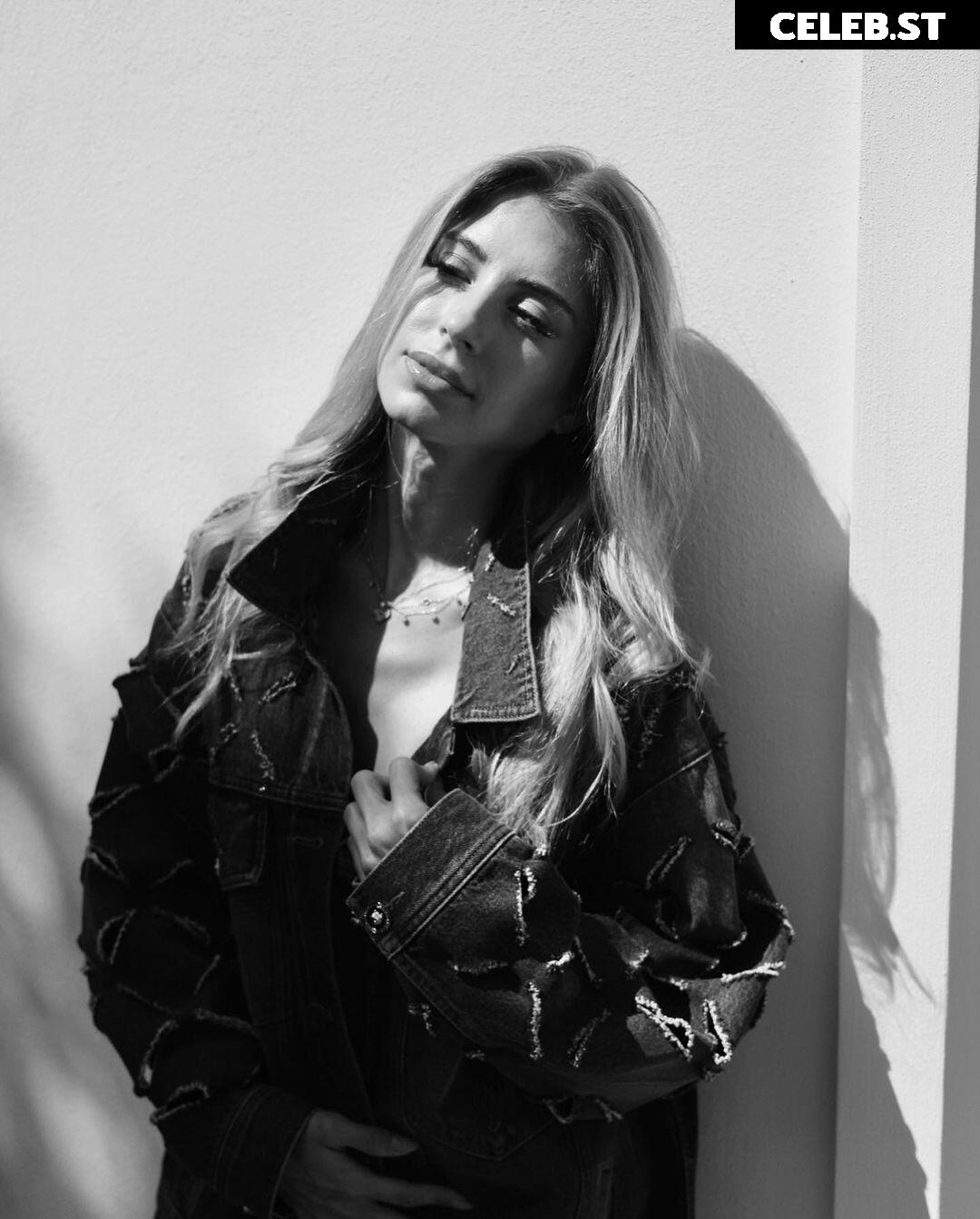 Cathy Hummels Image 1832296