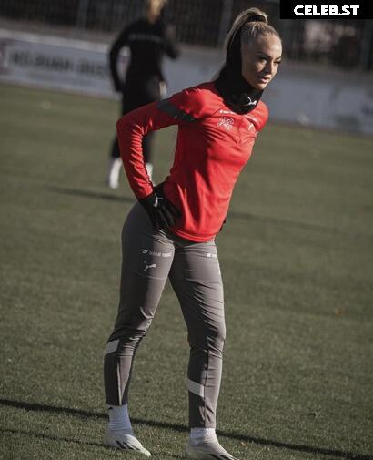 Alisha Lehmann Image 1832231