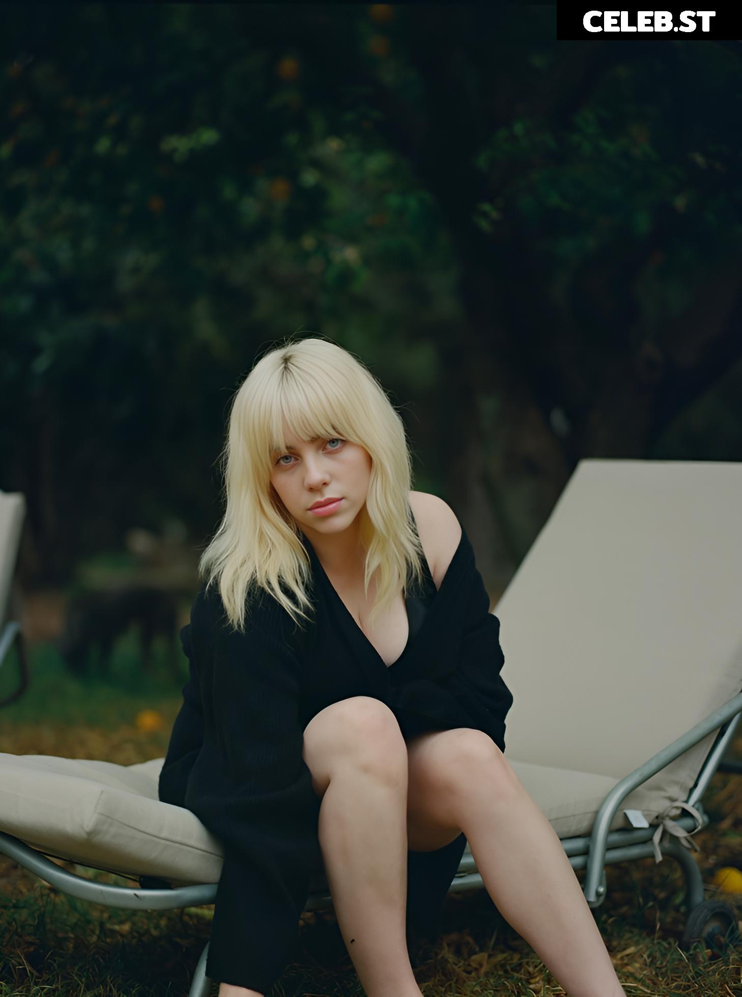 Billie Eilish Image 1832900