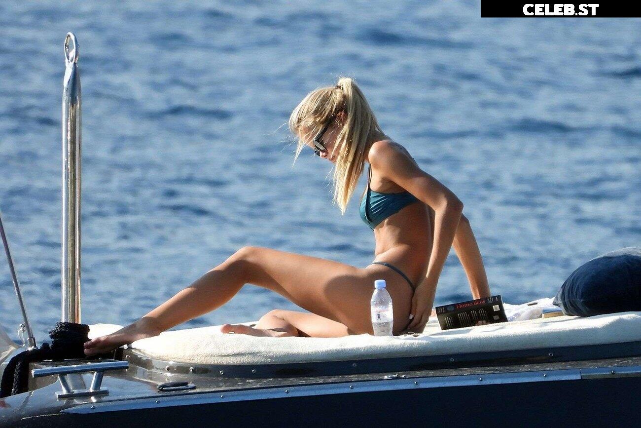 Frida Aasen Image 1833882