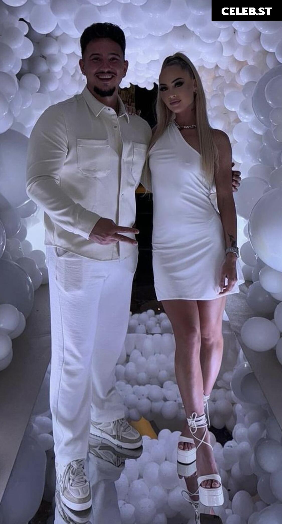 Alisha Lehmann Image 1833812